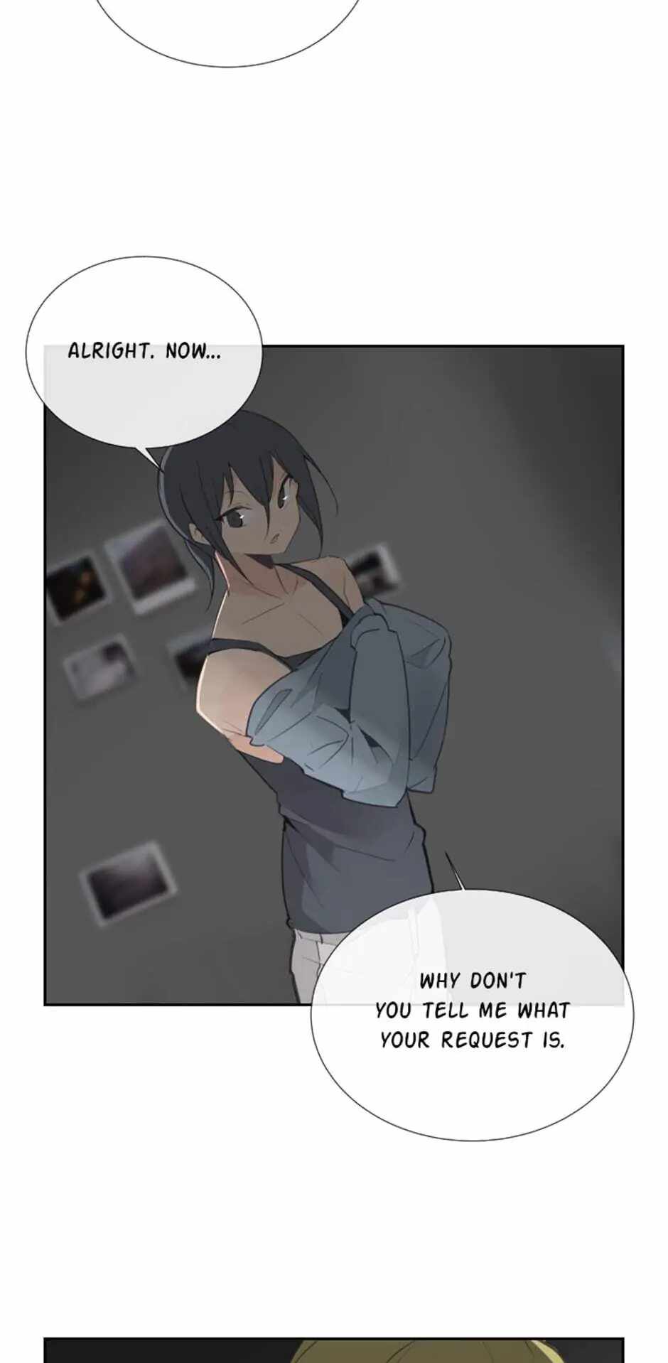 Damn Demonic Swords Chapter 106 40